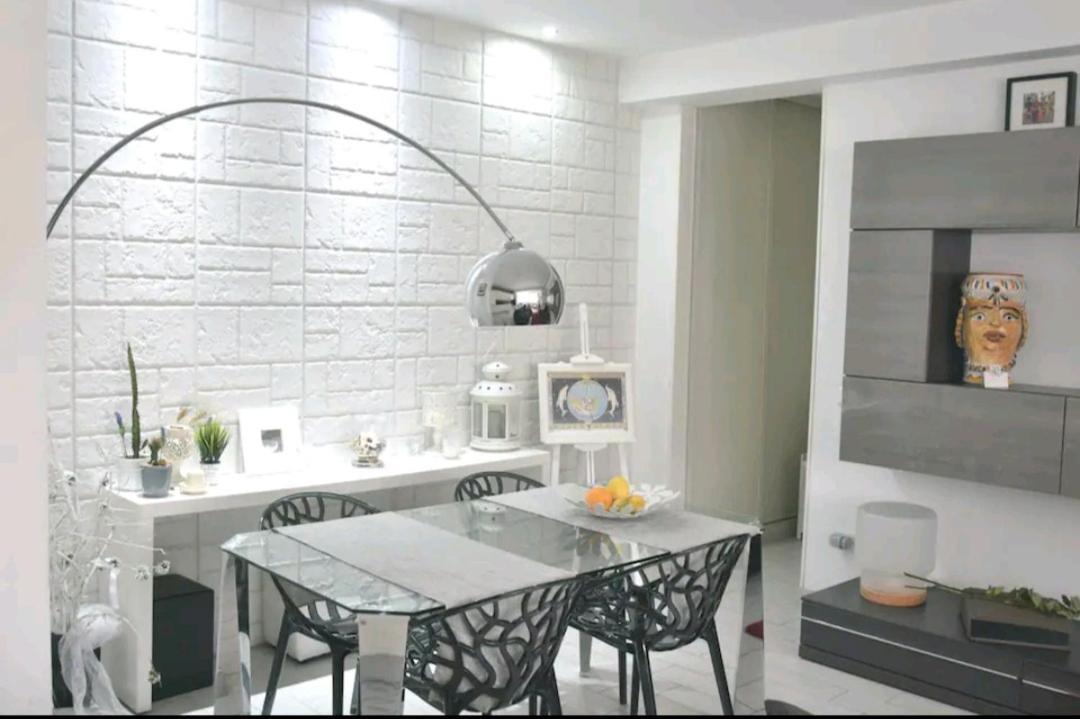 Energy Home 巴勒莫 外观 照片