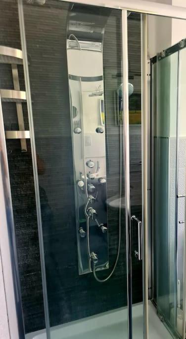 Energy Home 巴勒莫 外观 照片