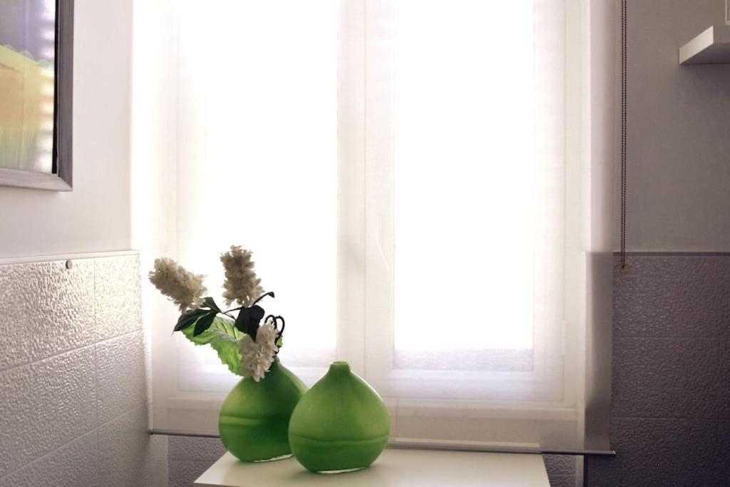 Energy Home 巴勒莫 外观 照片